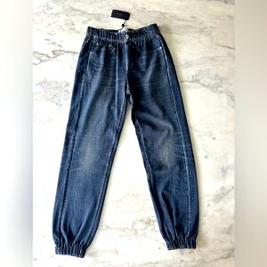 NWT Rag and Bone xs Miramar jogger color - merest. So soft and comfy